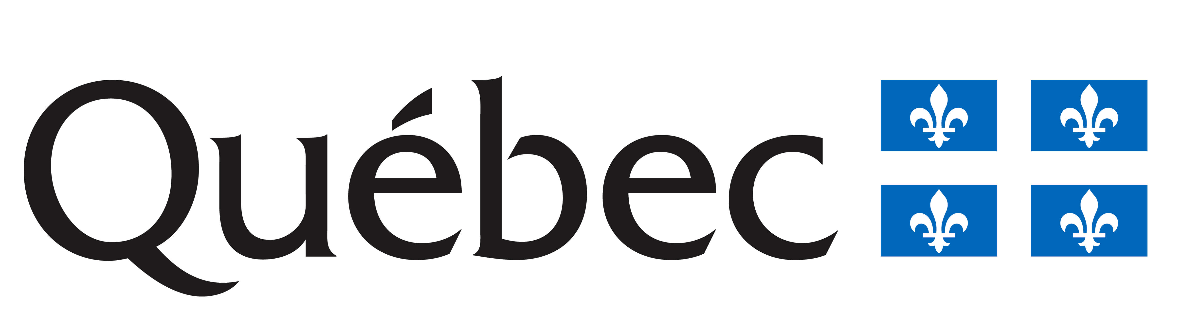 logo Gouvernement du Québec