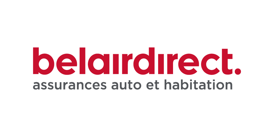 logo Belair