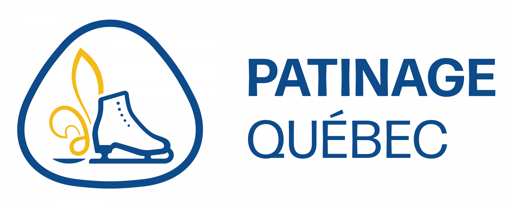 logo patinage Quebec