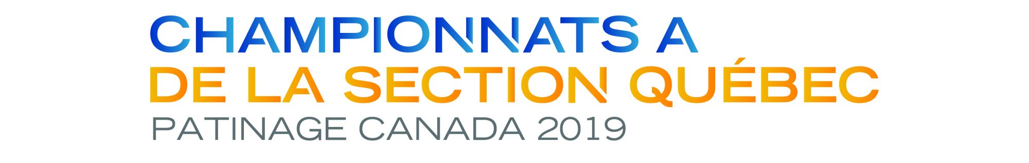 Championnats nationaux de patinage Canadian Tire 2018 Championnats nationaux de patinage Canadian Tire 2018