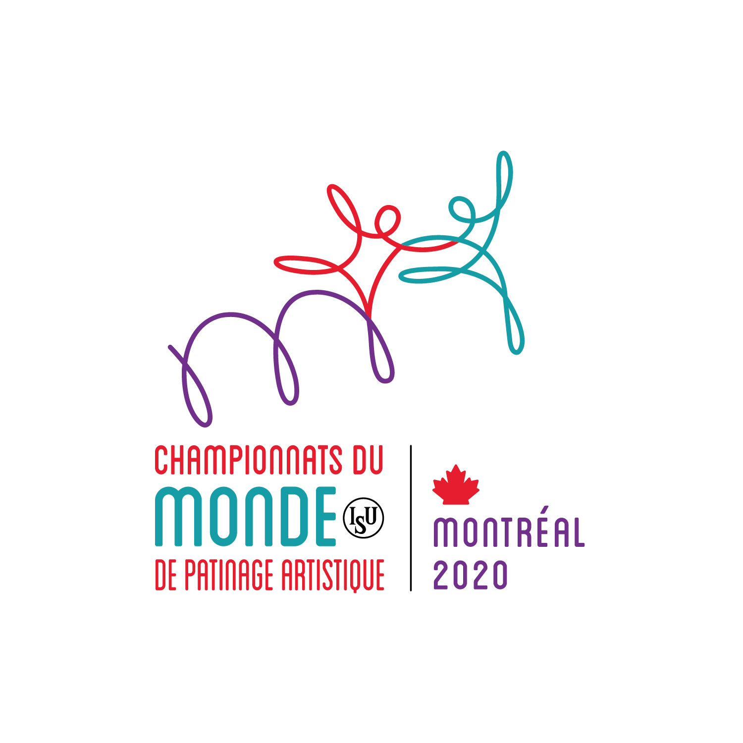 Internationales Patinage Quebec