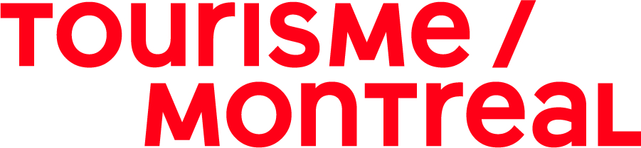 logo Tourisme Montréal