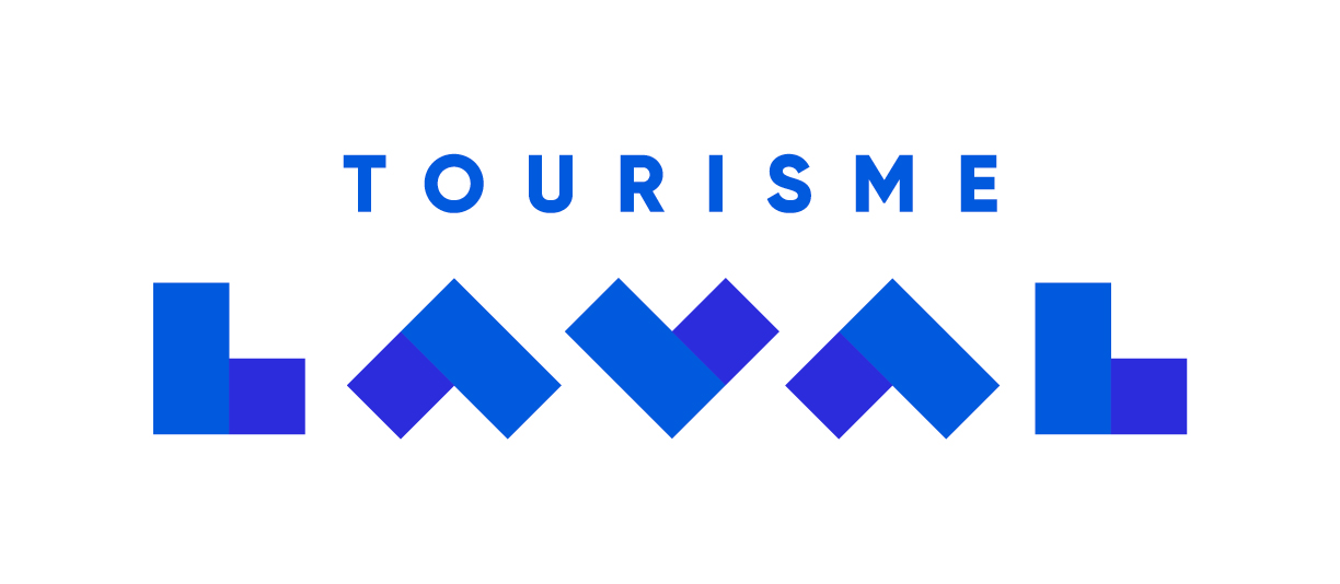 logo Tourisme laval