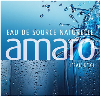 logo Amaro