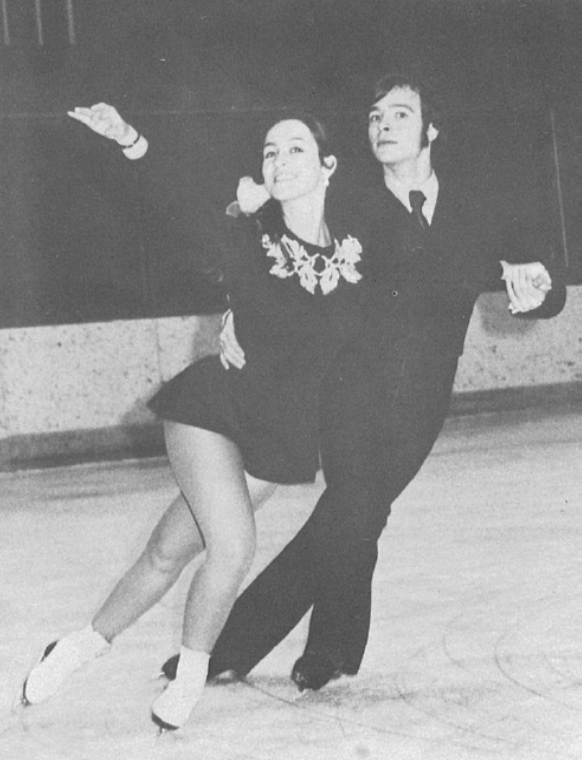 Nicole et Pierre Nadeau