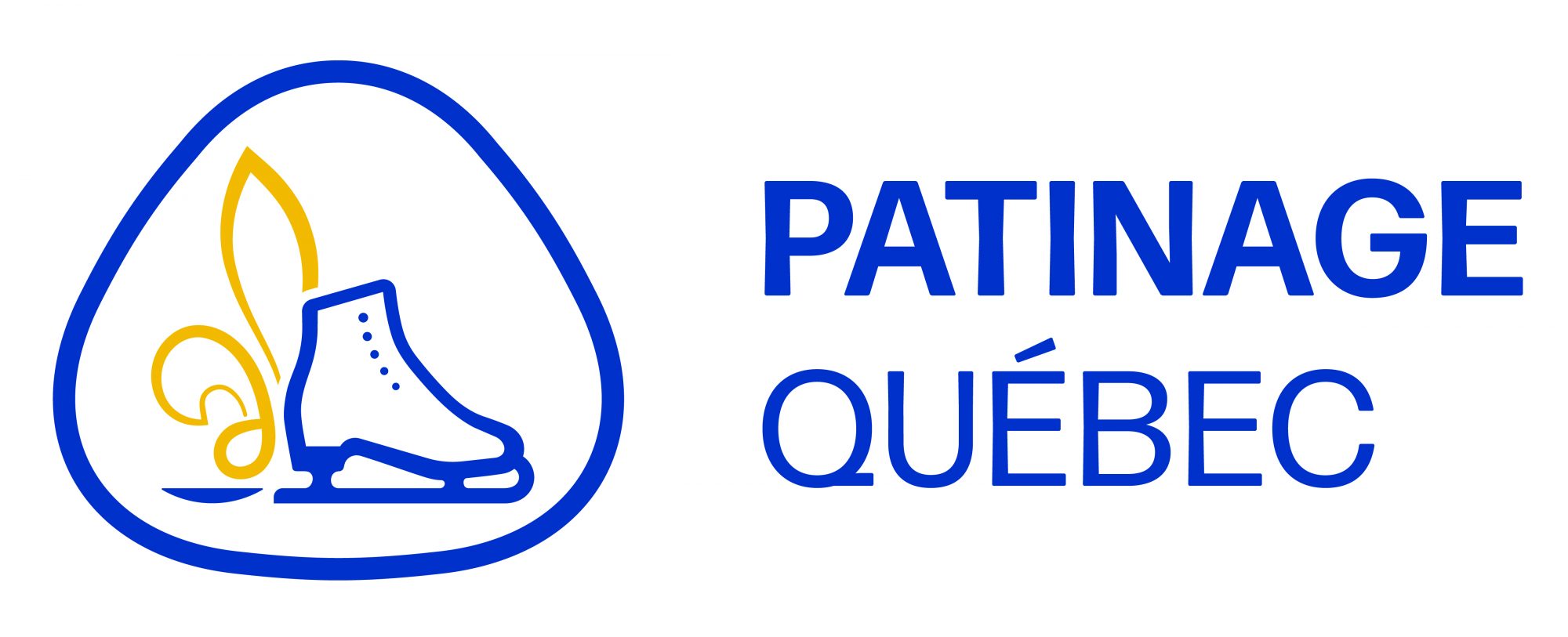 logo patinage Quebec