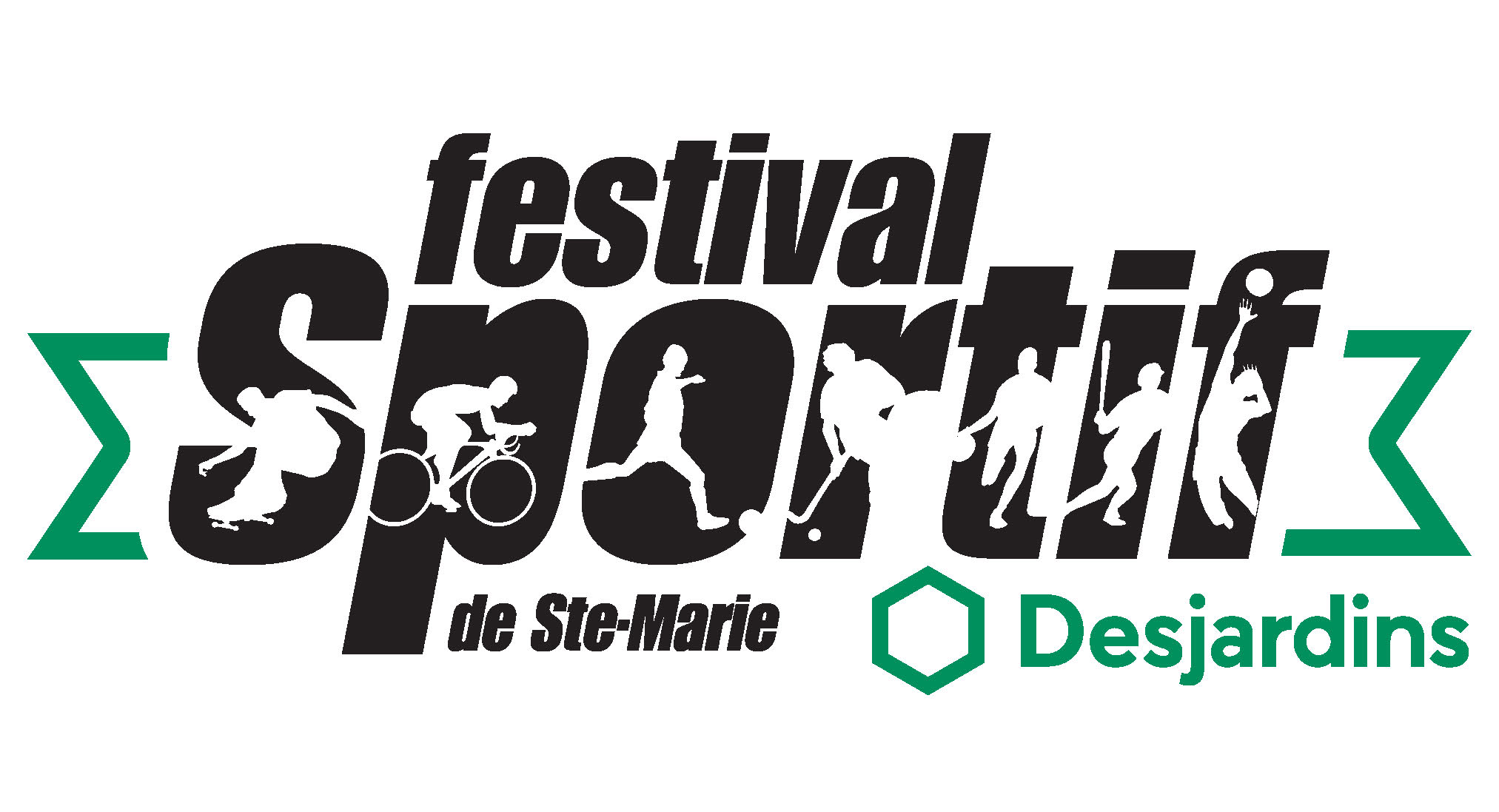 logo Festival sportif