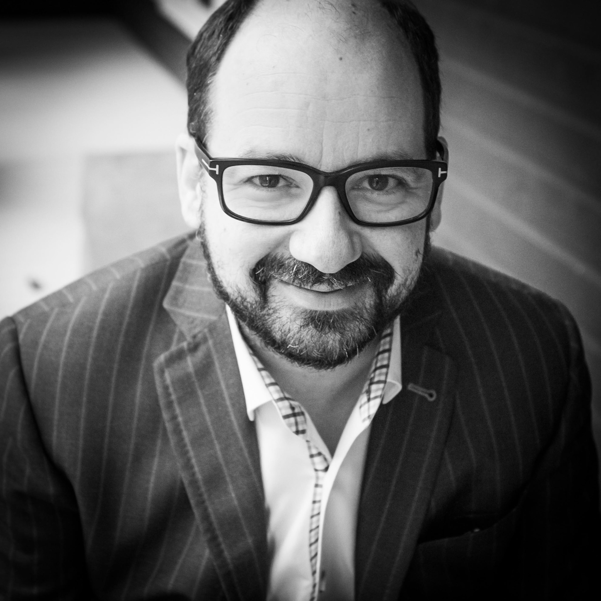 Yvan Rouillé