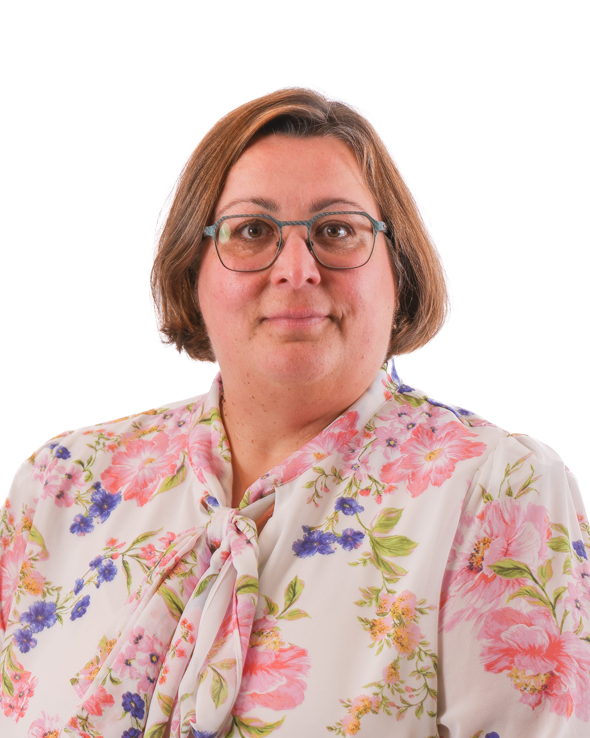 Geneviève Rosa
