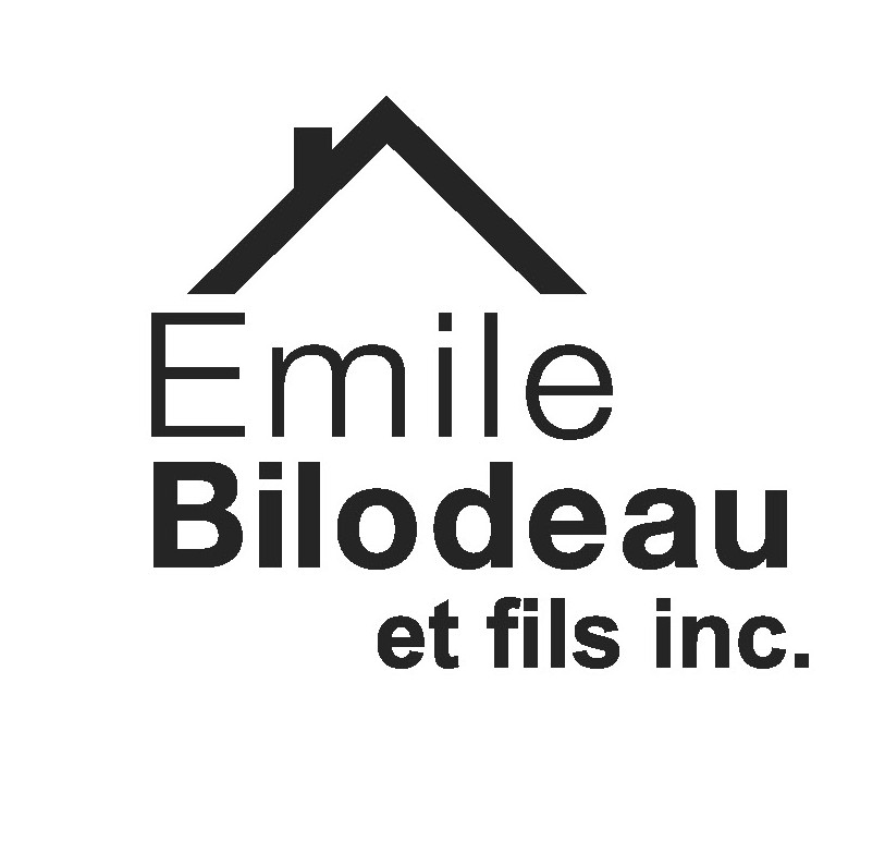 logo Émile Biloddeau & Fils