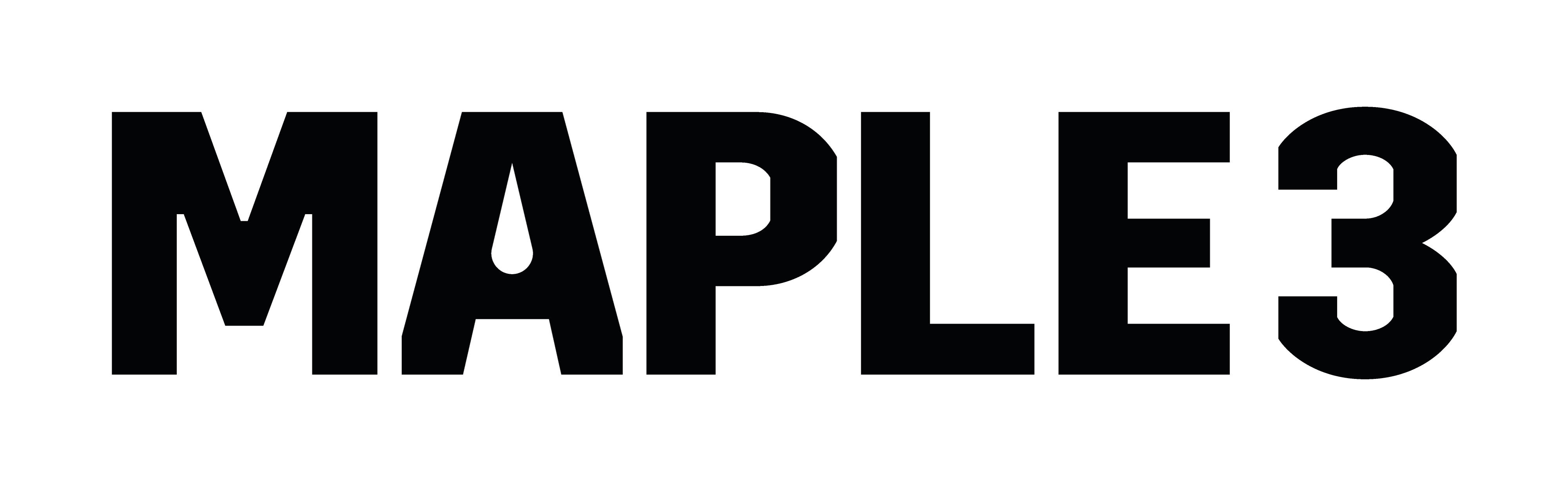 logo Maple 3