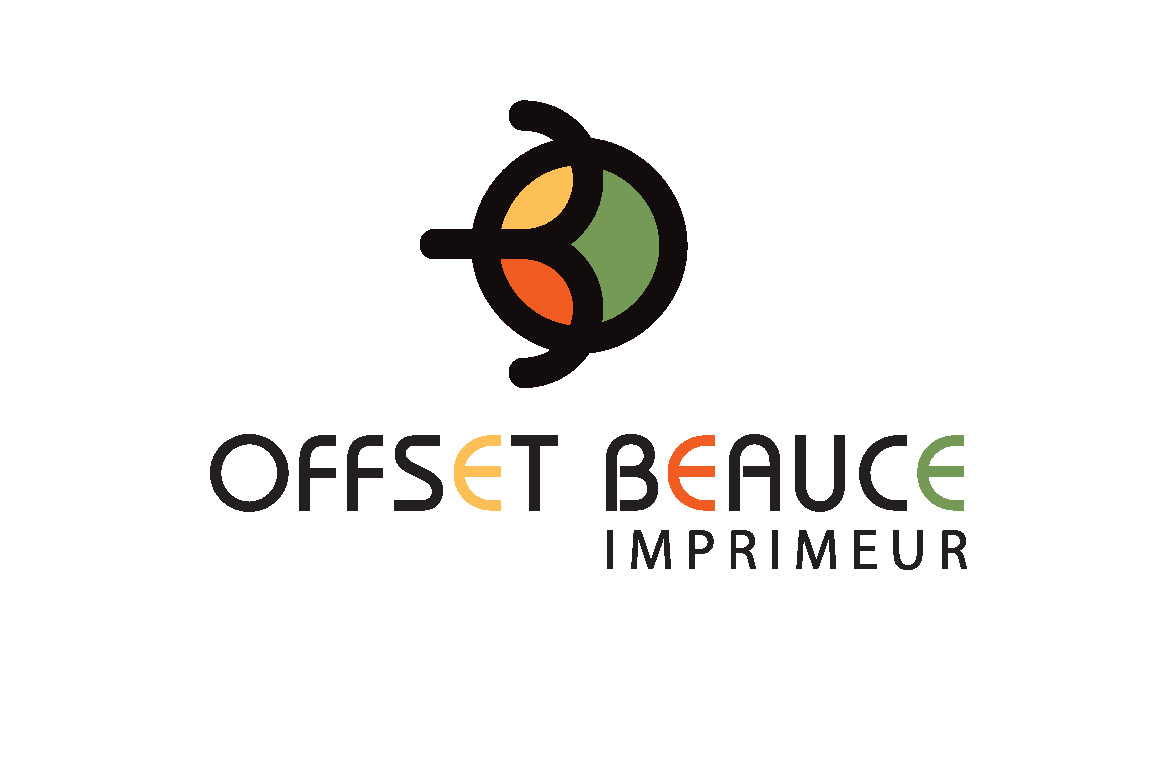 logo Offset Beauce Imprimeurs
