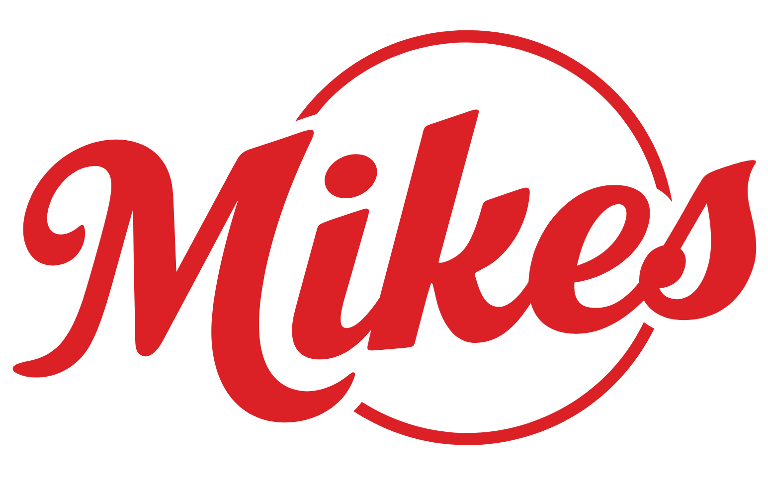 logo Mikes