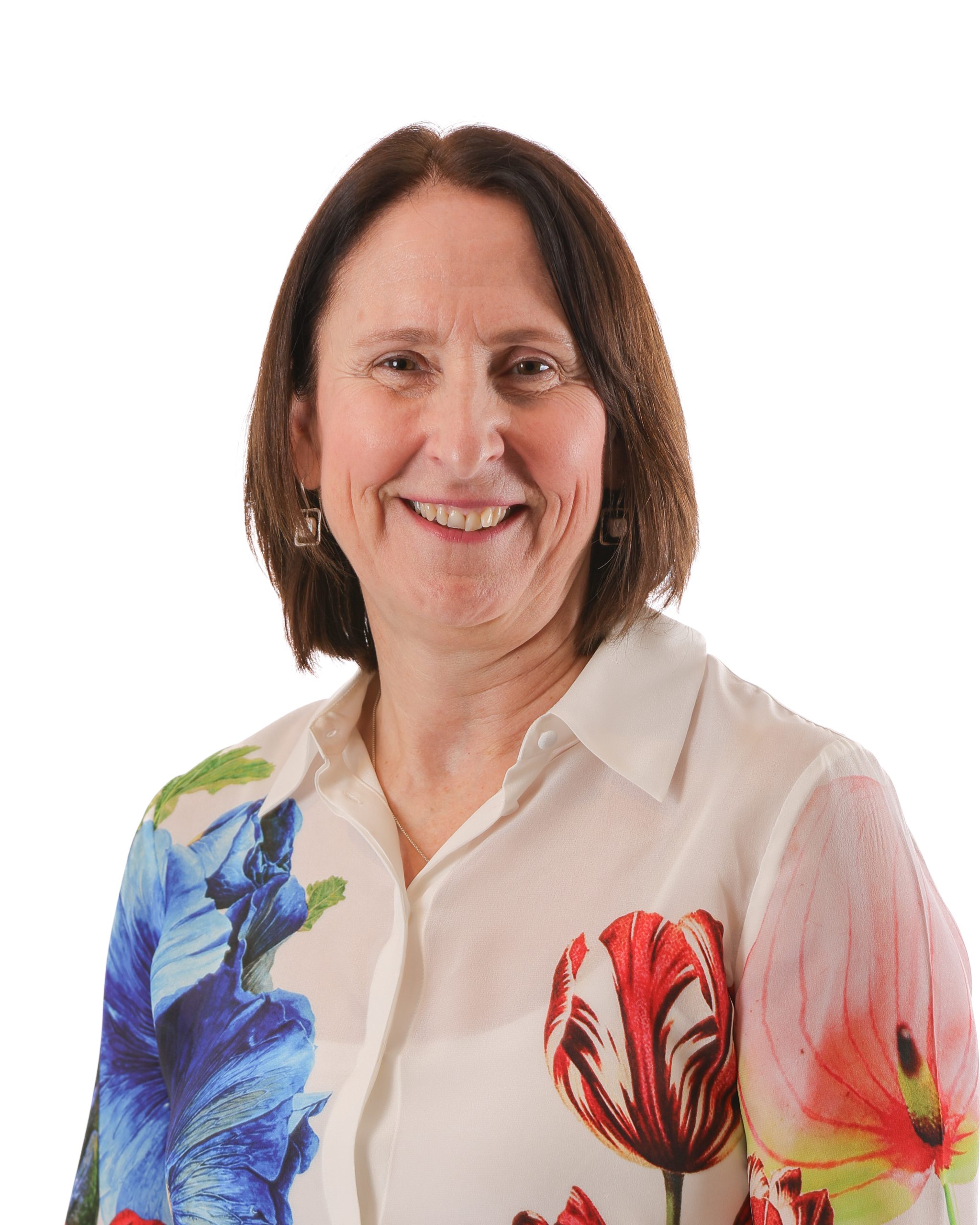 Jacqueline Gauthier