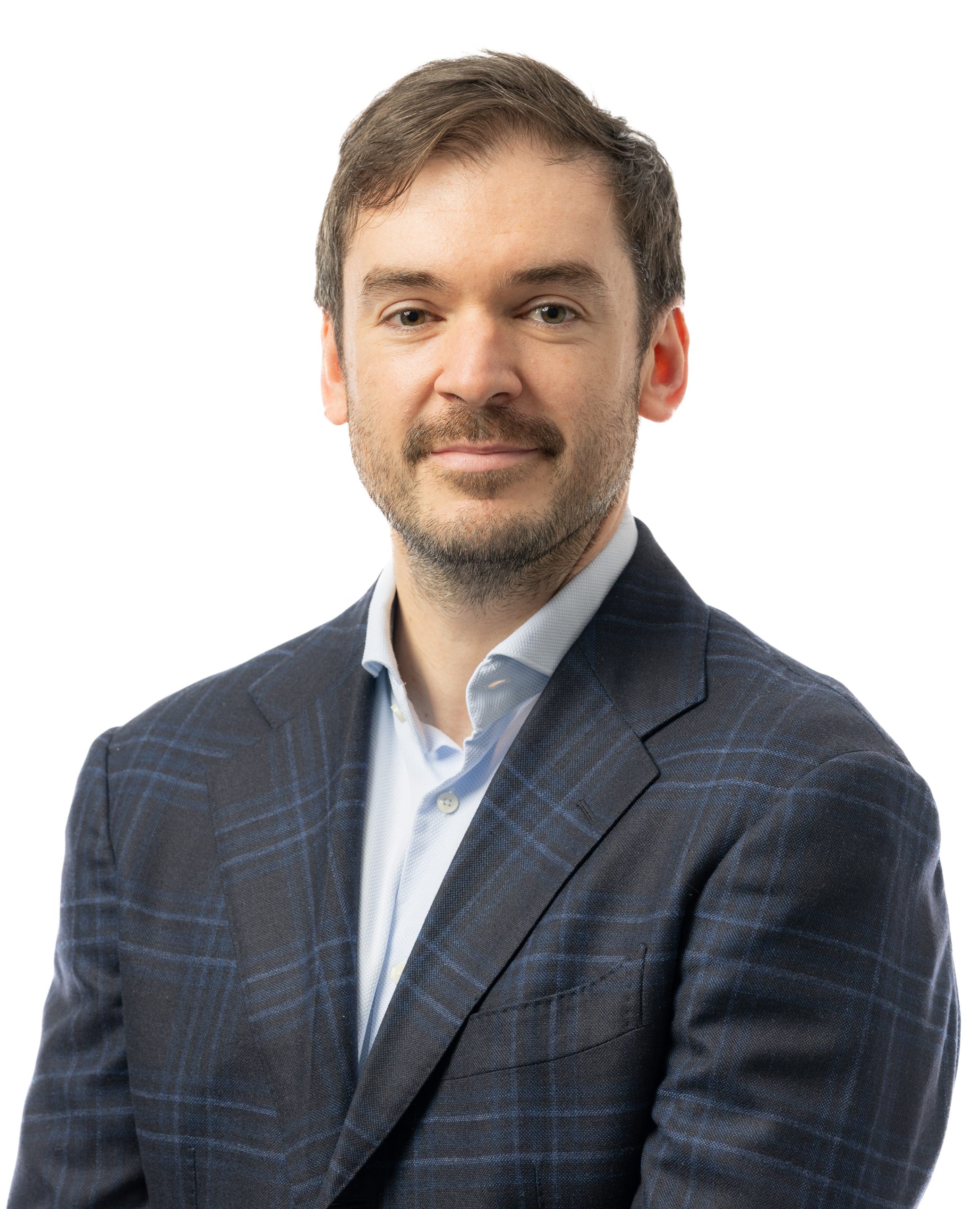 Jérémy Perron