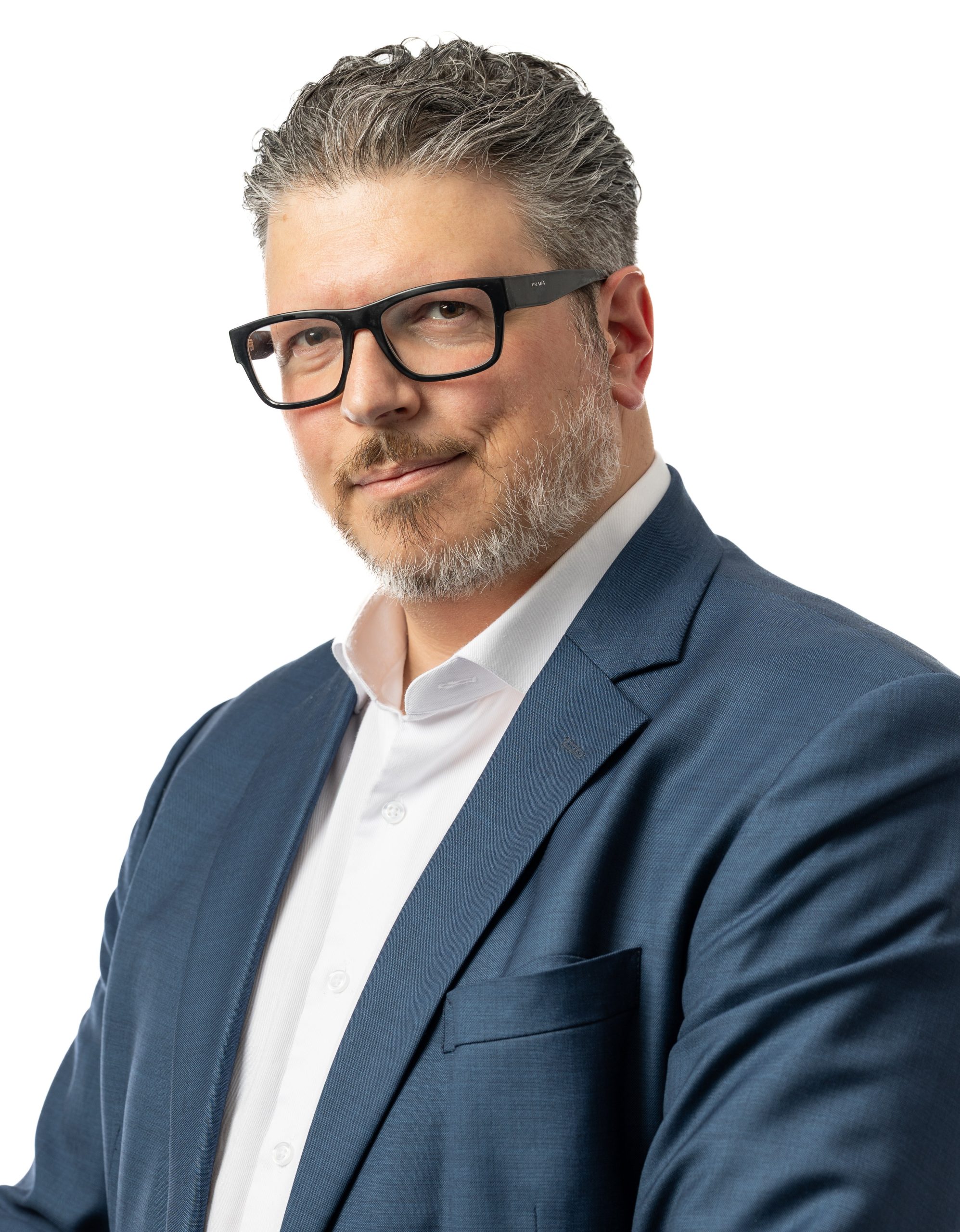 Frank Furfaro
