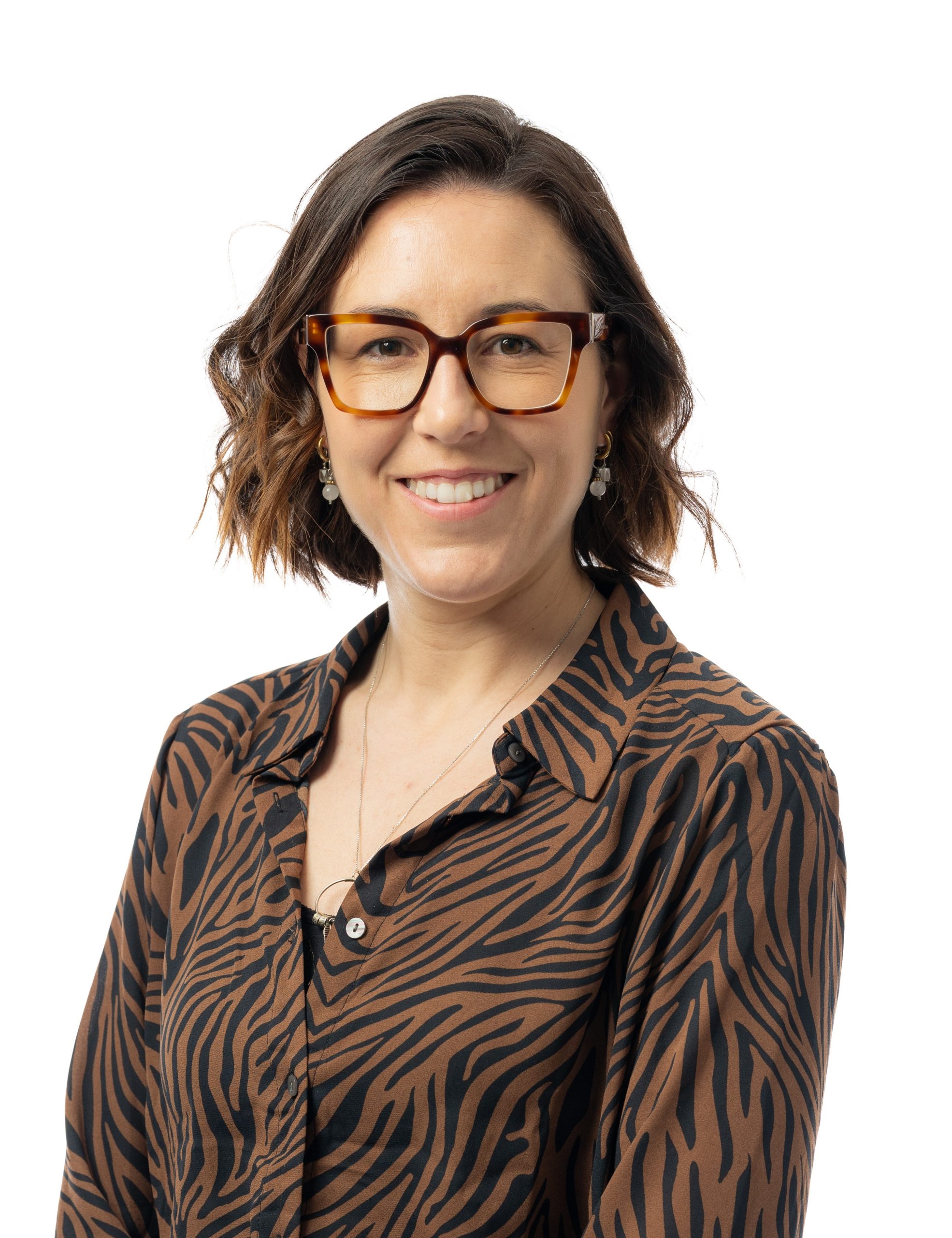 Odrée Grenier
