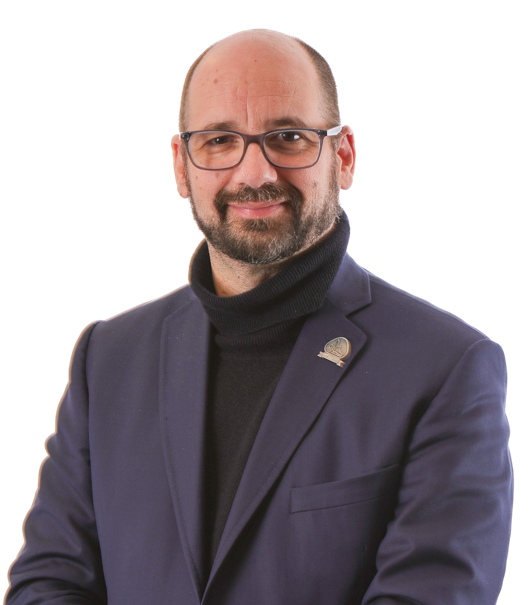 Yvan Rouillé