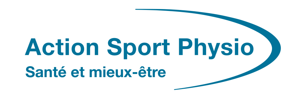 logo Action Sport Physio